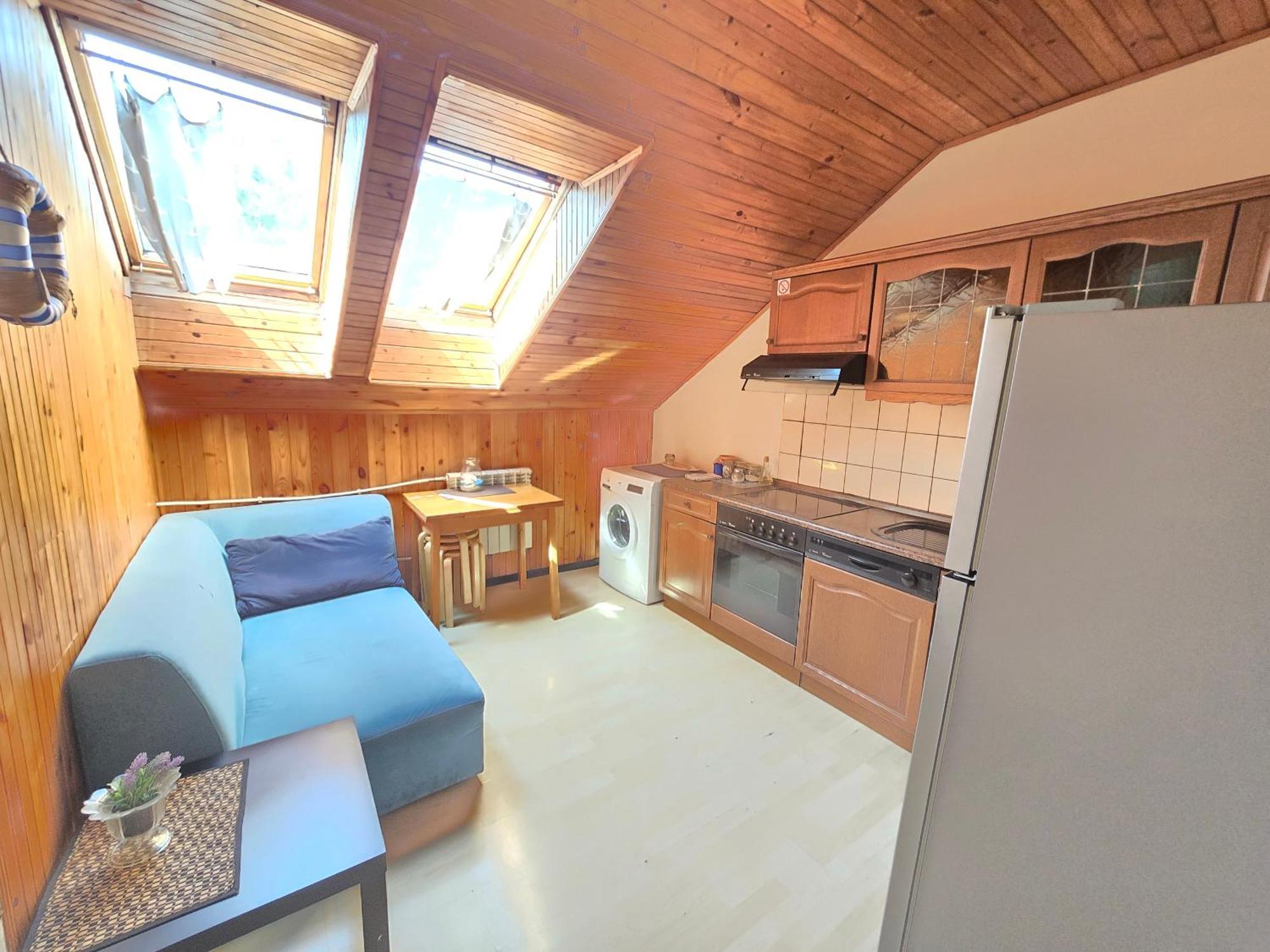 M5 Meridian Apartment Klaipeda Exterior photo