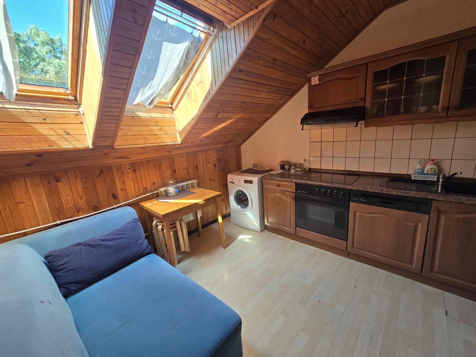 M5 Meridian Apartment Klaipeda Exterior photo